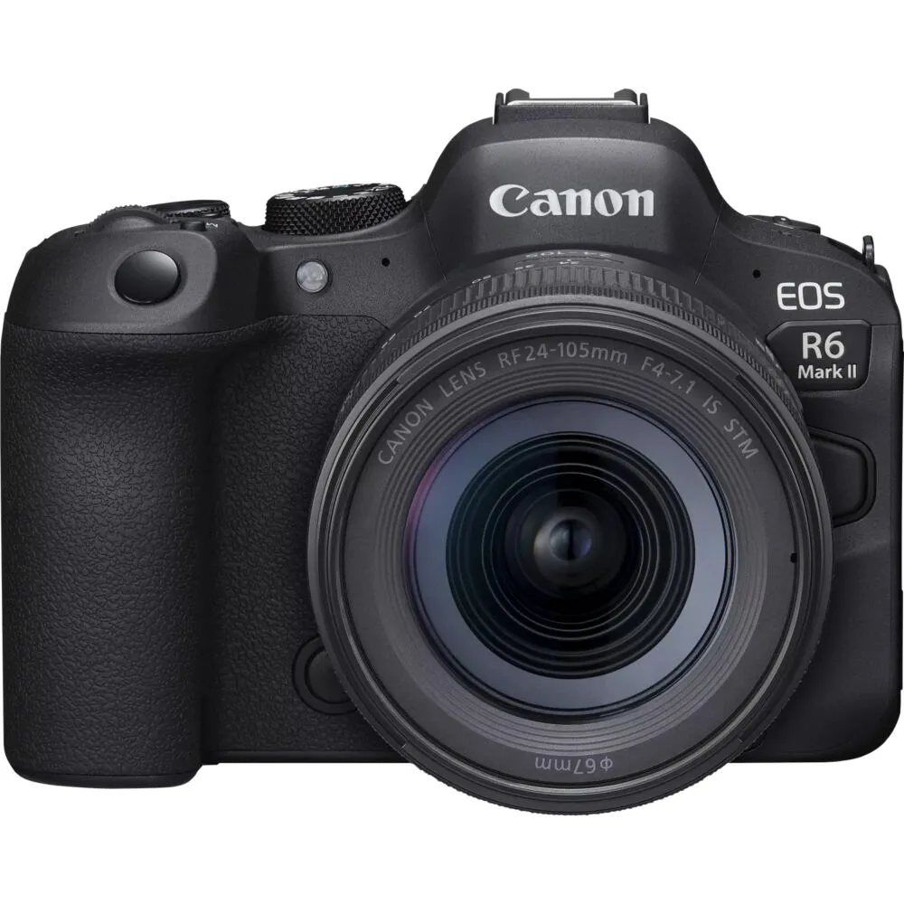 Canon EOS R6 Mark II + RF 24-105mm F4-7.1 IS STM 5666C034 Thumbnail 12