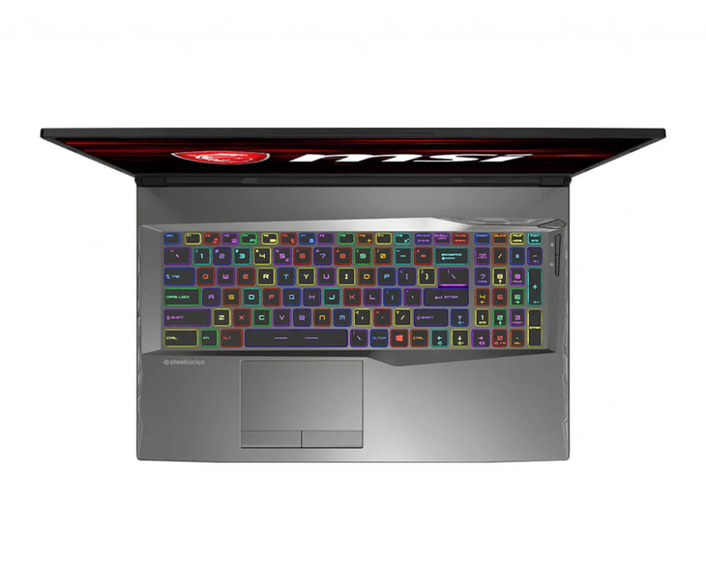 MSI Gaming GP75 9SD-1035NE Leopard (GP75 LEOPARD 9SD-1035NE) Thumbnail 2