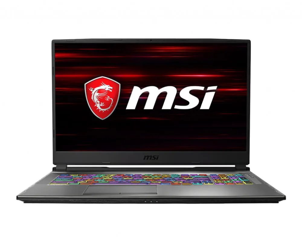 MSI Gaming GP75 9SD-1035NE Leopard (GP75 LEOPARD 9SD-1035NE) Laptop & Notebook