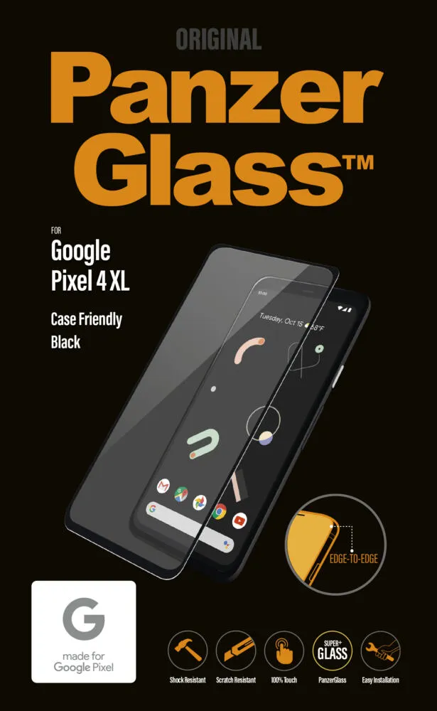 PanzerGlass 4760 Thumbnail 0