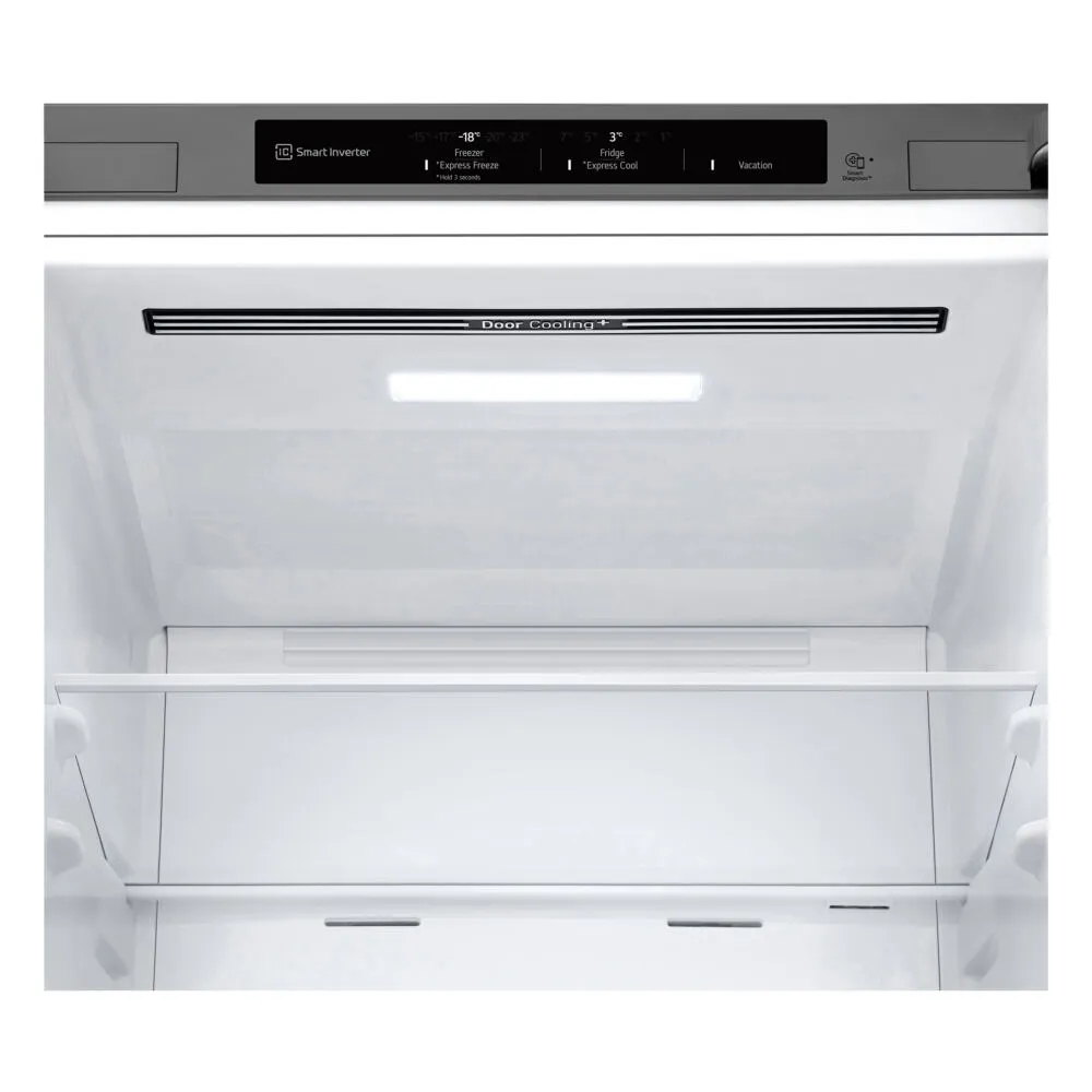 LG GBV21L0EPY.APYQEUZ 344 Litre No-Frost Buzdolabı Thumbnail 10
