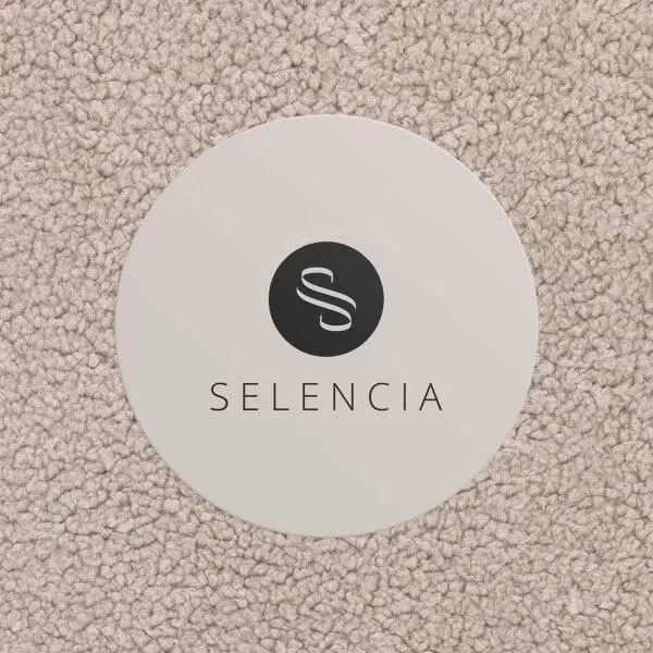 Selencia Teddy Laptop hoes SH00072916 Thumbnail 7