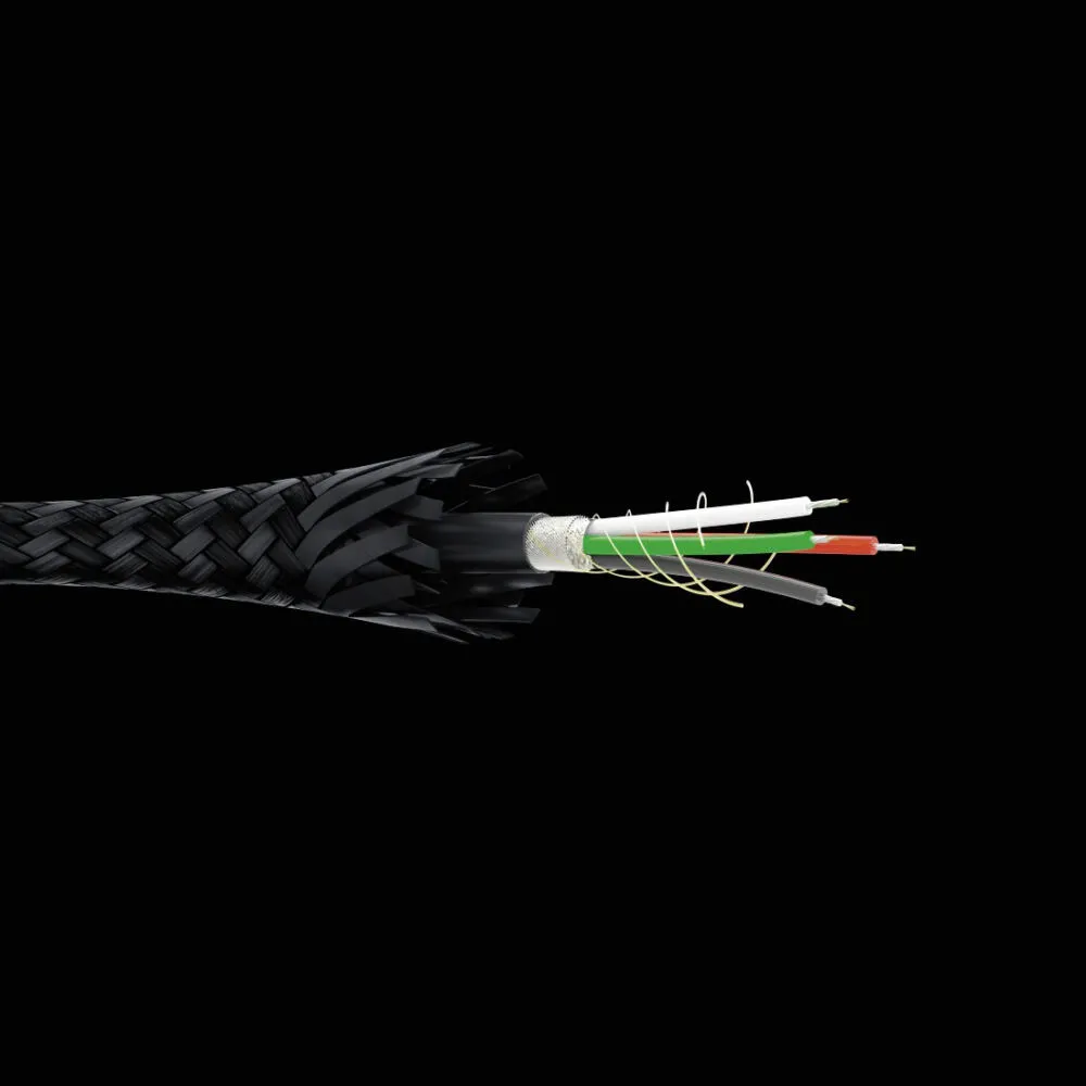 Hama Extreme 00187216 USB A to Micro-USB B (1,5 m) USB Kablosu Thumbnail 1