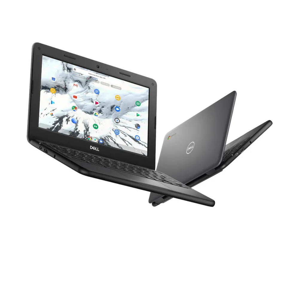DELL Chromebook 3100 NWMGY Thumbnail 2