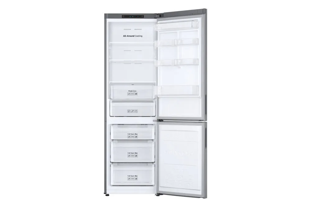 Samsung RB34N5200SA 344 Litre No-Frost Buzdolabı Thumbnail 5