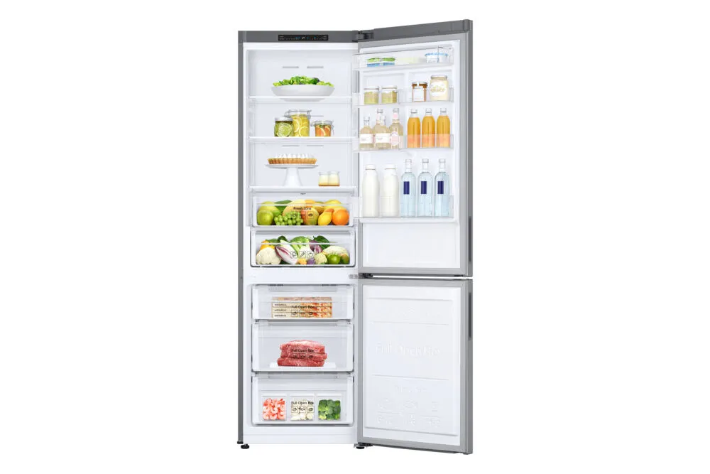 Samsung RB34N5200SA 344 Litre No-Frost Buzdolabı Thumbnail 7
