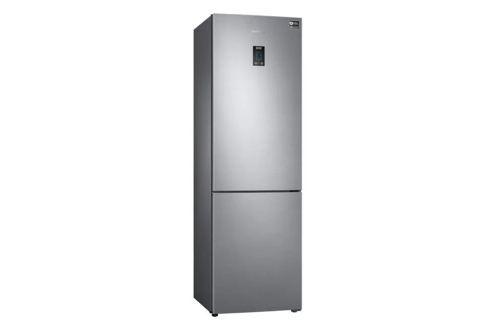 Samsung RB34N5200SA 344 Litre No-Frost Buzdolabı Thumbnail 1