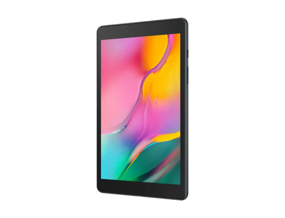 Samsung SM-T295N 32 GB SM-T295NZKABTU 8 inç 2 GB RAM 4G LTE Siyah Tablet Thumbnail 8