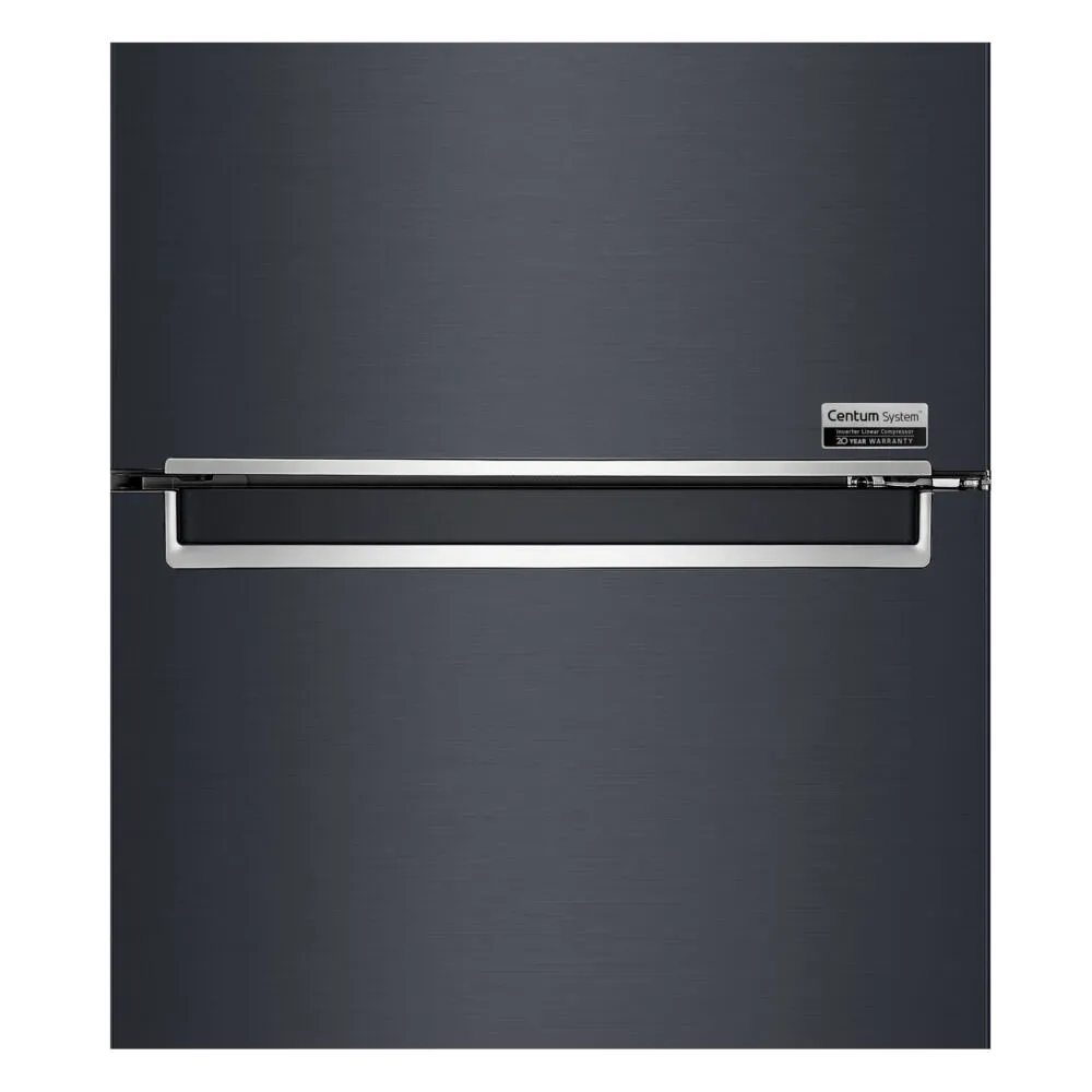 LG GBB92MCAQP 384 Litre No-Frost Buzdolabı Thumbnail 7