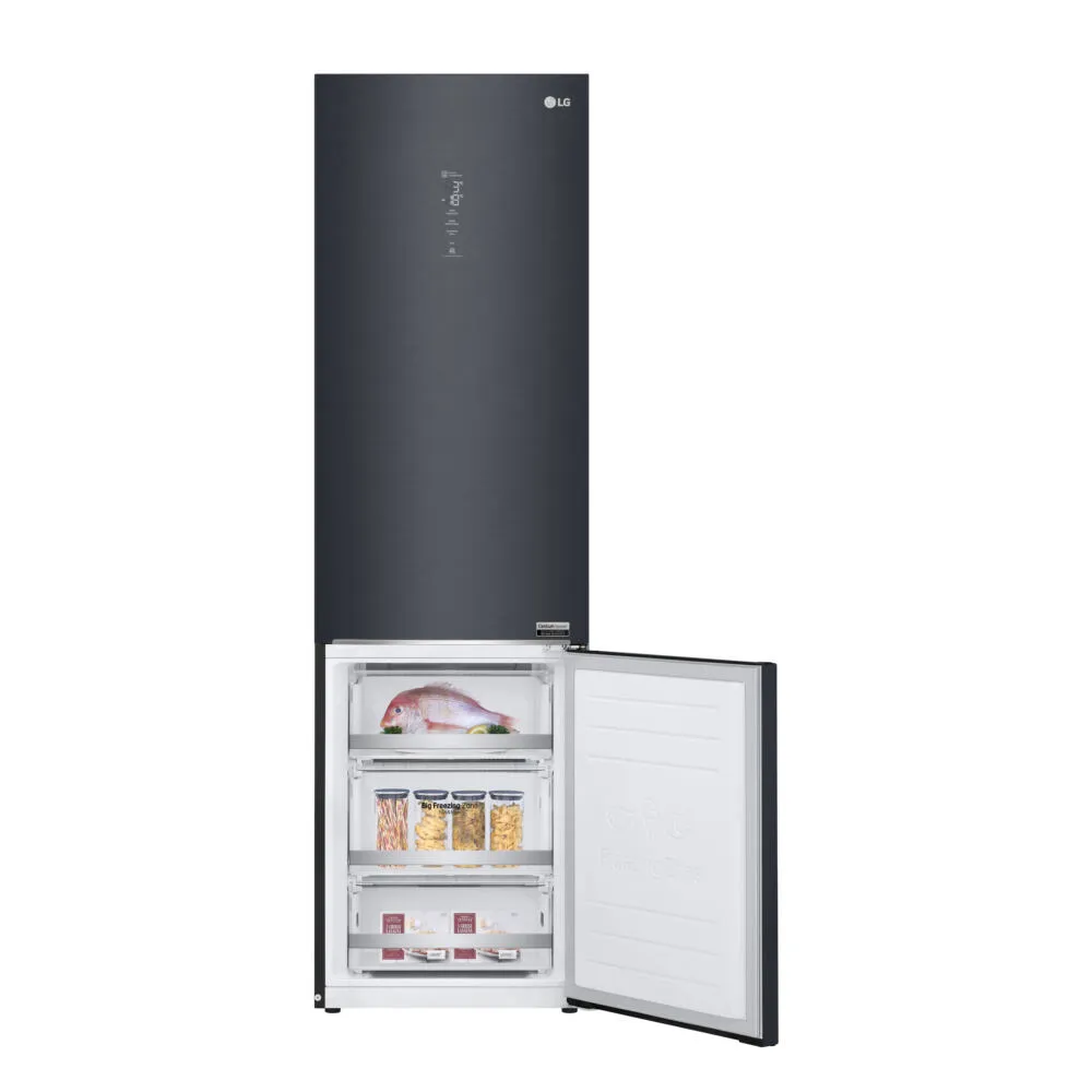 LG GBB92MCAQP 384 Litre No-Frost Buzdolabı Thumbnail 12