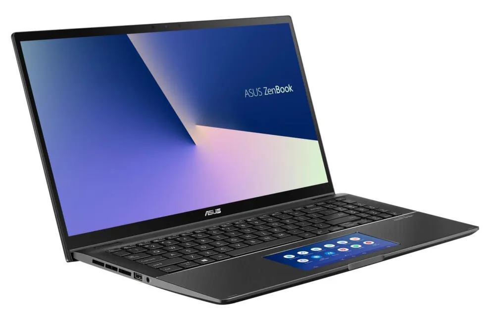 ASUS Zenbook UX563FD-EZ062R Thumbnail 2