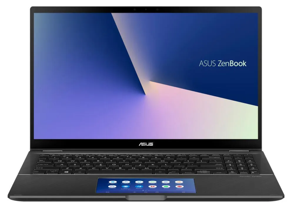 ASUS Zenbook UX563FD-EZ062R Laptop & Notebook