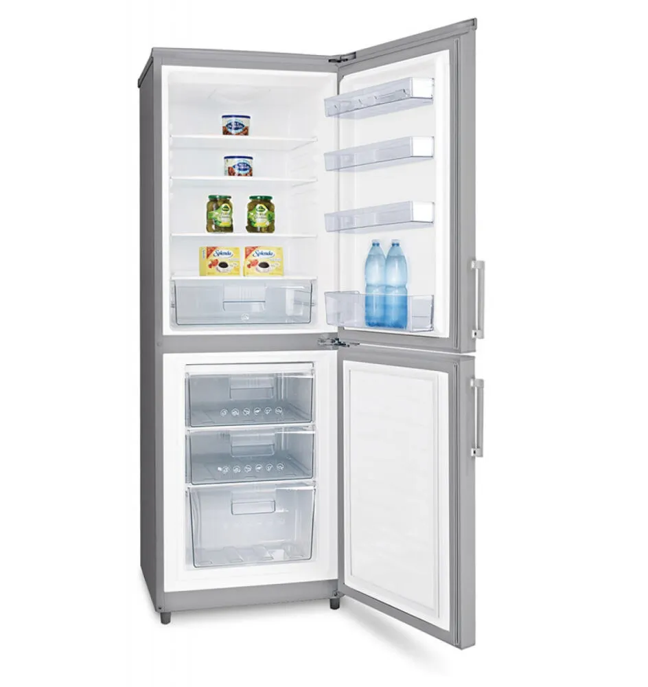 Hisense RB343D4AG2 264 Litre Buzdolabı Thumbnail 2