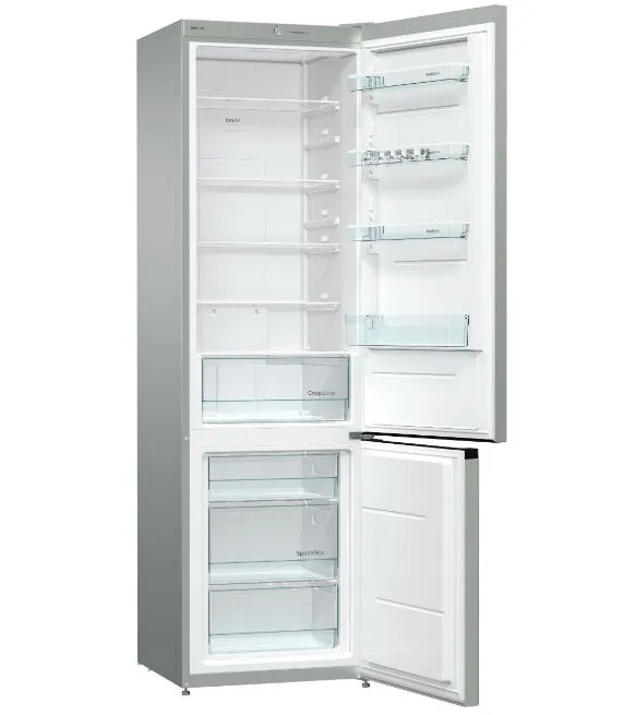 Gorenje NRK21PSJ 339 Litre Buzdolabı Thumbnail 1