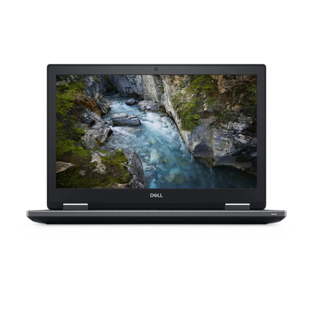 DELL Precision 7730 (XCTOP7730EMEA) Mobil iş istasyonu Laptop Thumbnail 0