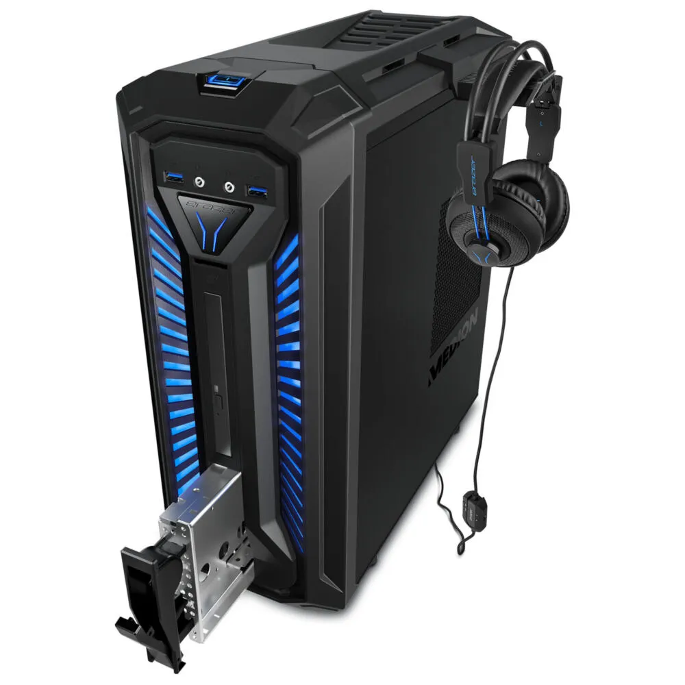 ERAZER X87029 16 GB 10023035 Thumbnail 4