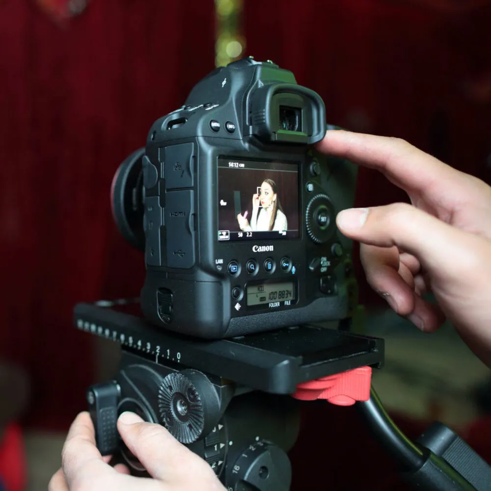 Canon 1D X Mark II 0931C009 Thumbnail 11