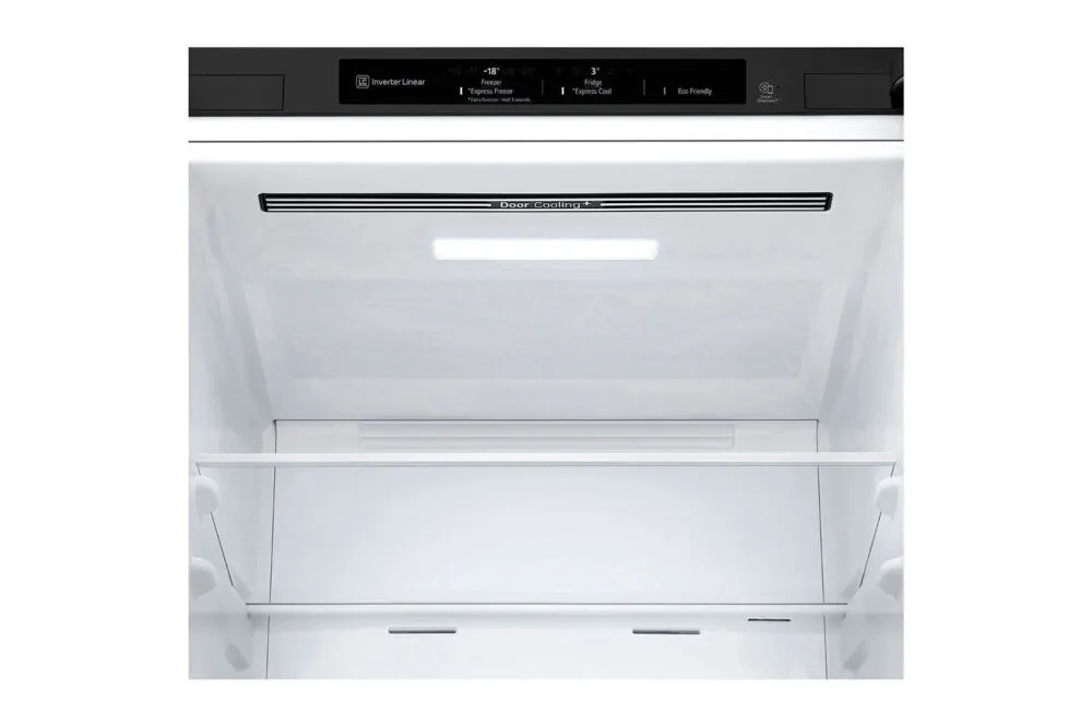 LG GBP62MCNBC.AMCQEUR 384 Litre No-Frost Buzdolabı Thumbnail 8