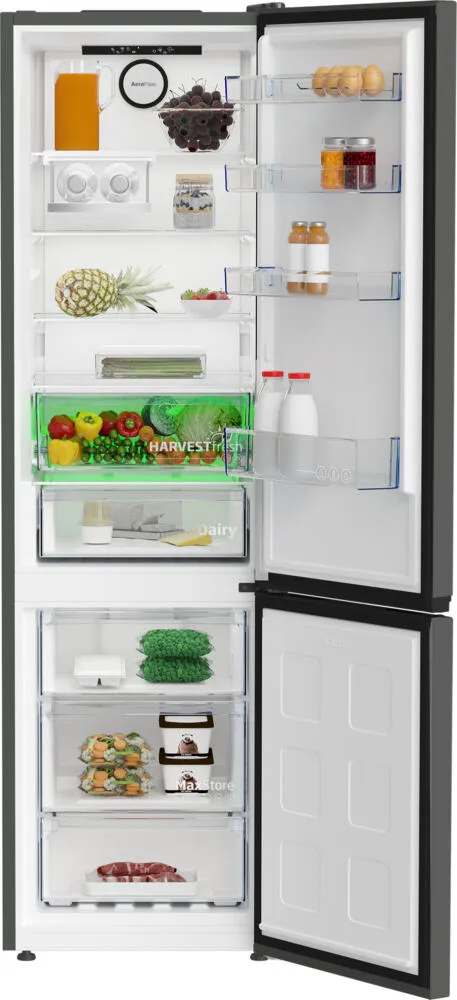Beko B7RCNE407HG 7282347601 355 Litre No-Frost Buzdolabı Thumbnail 6