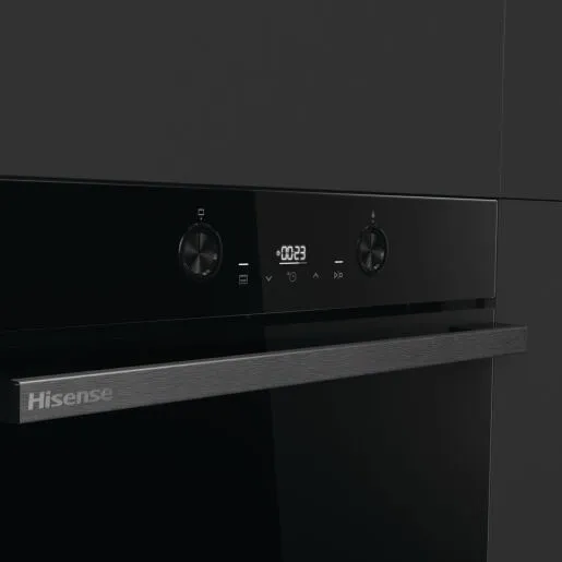 Hisense BI64223ADBG 77 Litre Ankastre Fırın Thumbnail 11