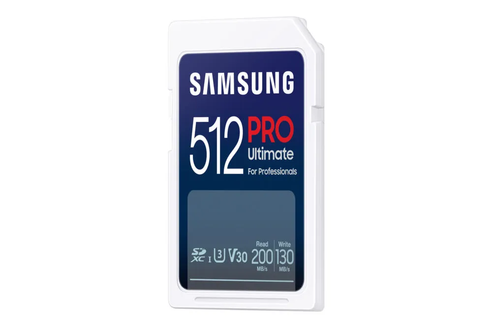 Samsung MB-SY512S/WW Thumbnail 4