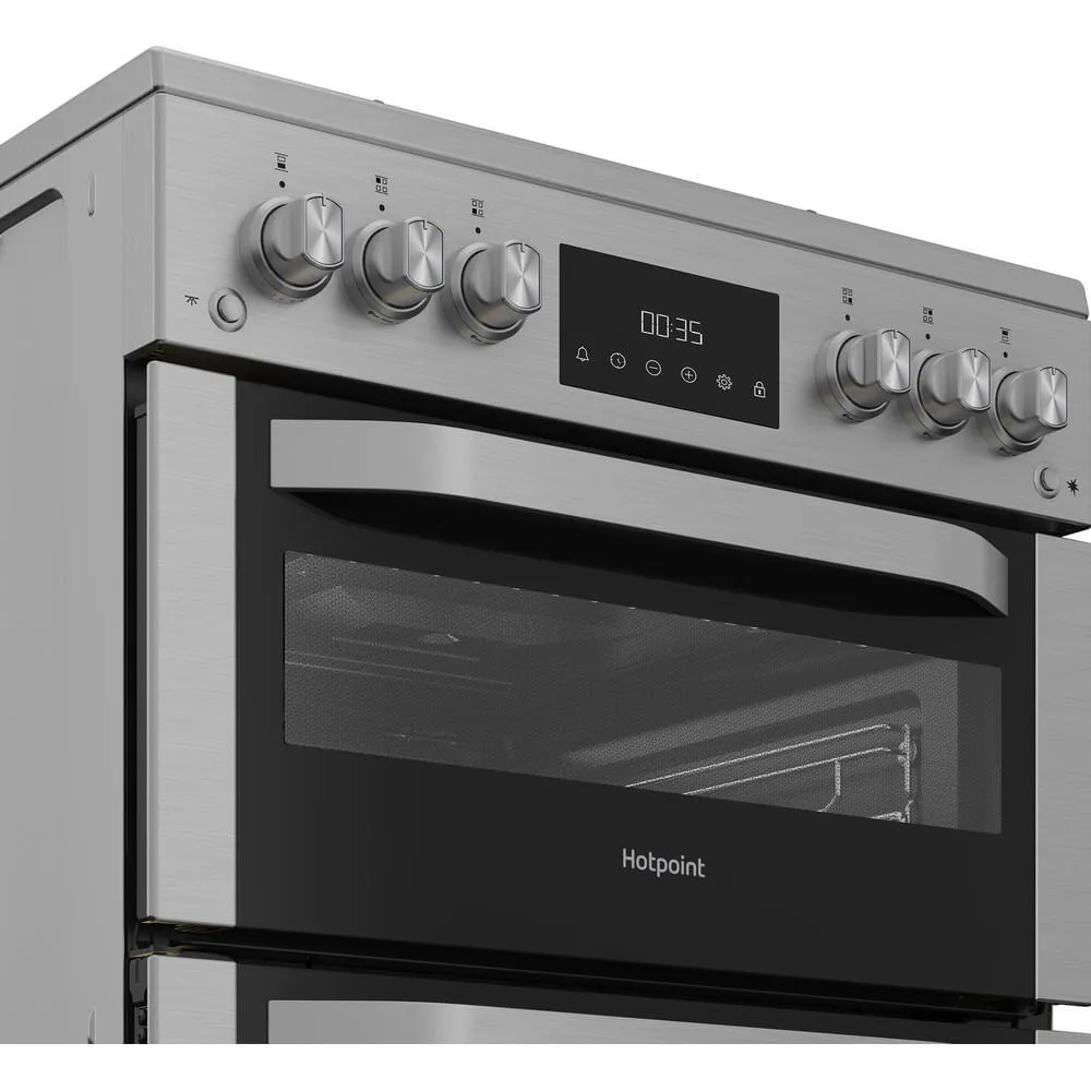 Hotpoint HDG6GDCX 869991714550 Thumbnail 9