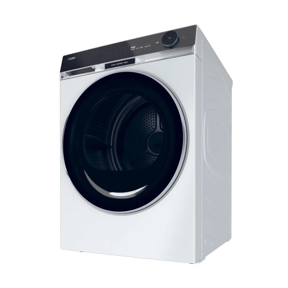 Haier HD90-BQ397U1 31102935 9 kg Isı Pompalı Kurutma Makinesi Thumbnail 8