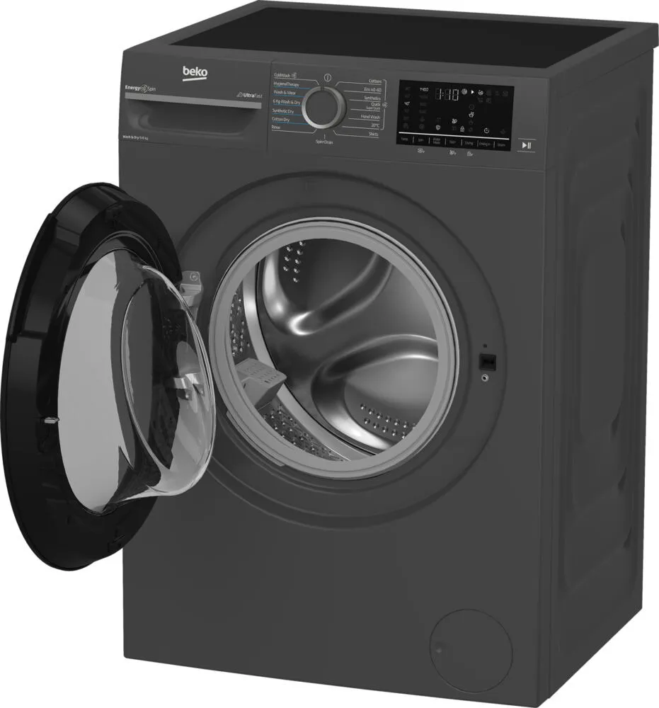 Beko BM5D59645UA Thumbnail 6
