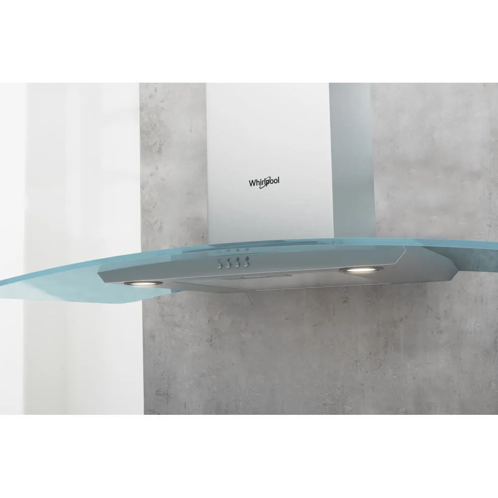 Whirlpool WHGC 93 FL MX 859991550470 Thumbnail 5