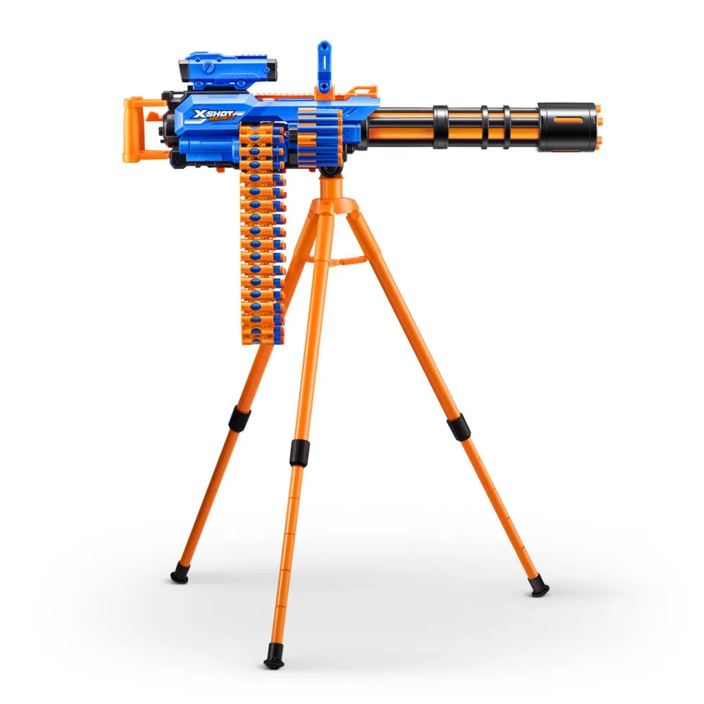 ZURU XSHOT 36605 Thumbnail 9