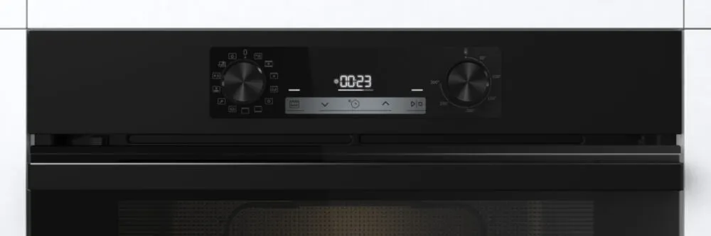 Hisense HI4P8637B 744573 77 Litre Ankastre Fırın Thumbnail 11