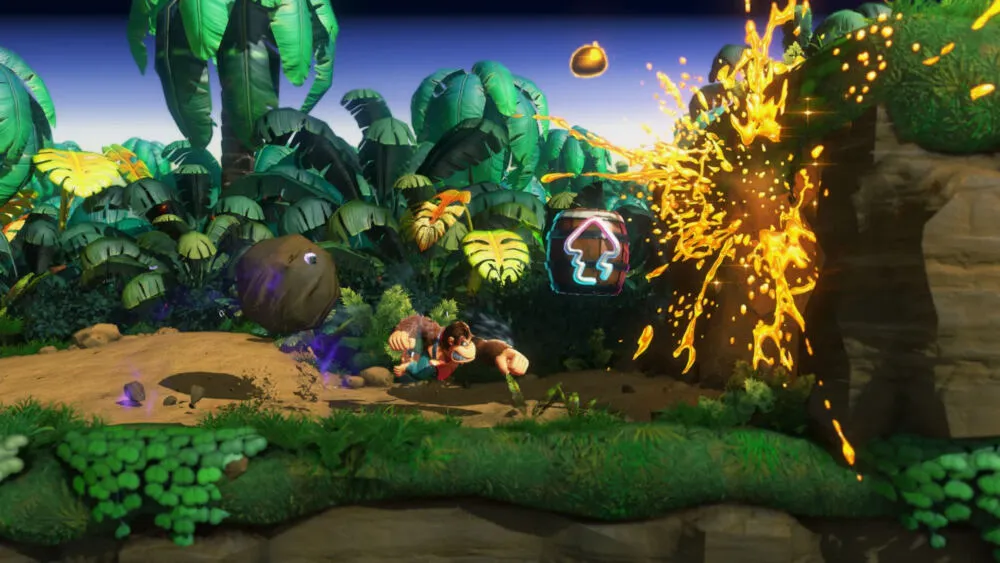 Nintendo Donkey Kong Bananza 10016190 Thumbnail 3