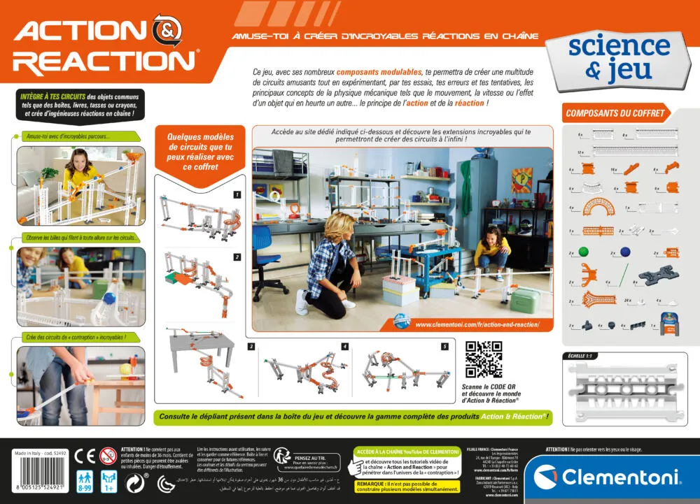 Clementoni 52492 Thumbnail 9