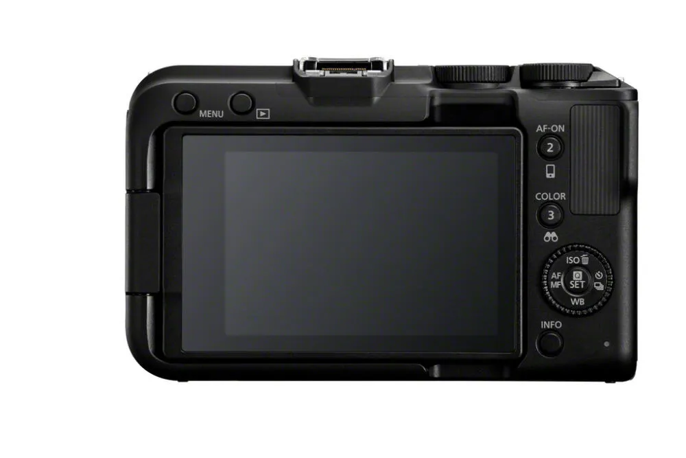 Canon EOS R50 V 6895C004 Thumbnail 2