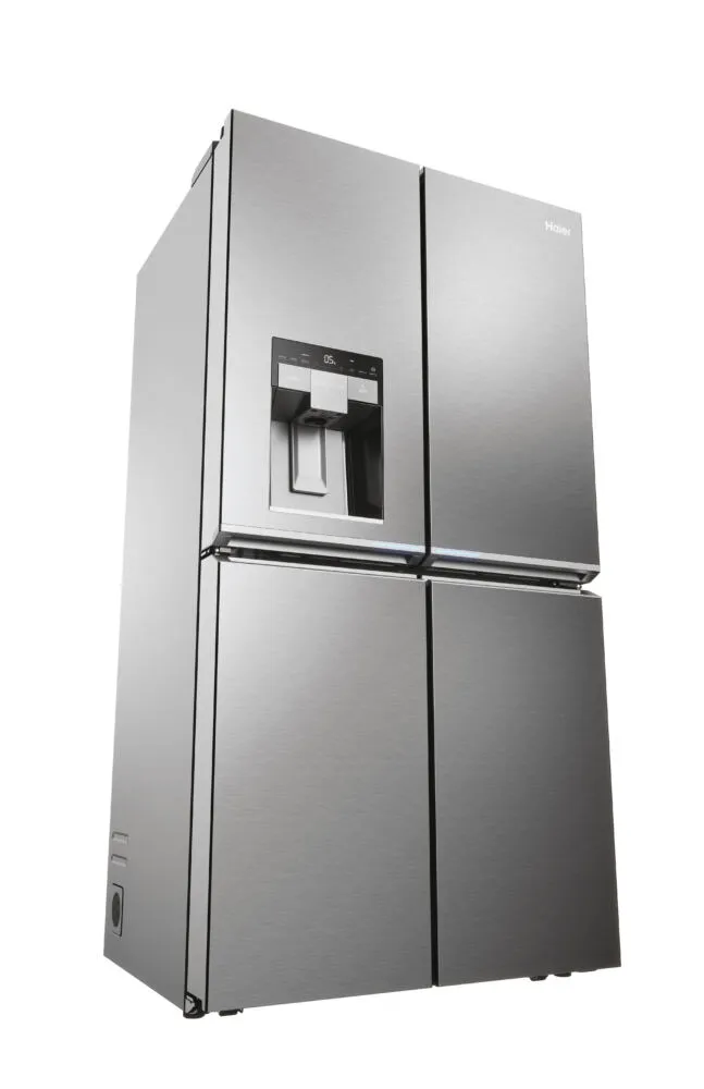 Haier HCR7918EIMP 601 Litre 34004988 No-Frost Buzdolabı Thumbnail 6