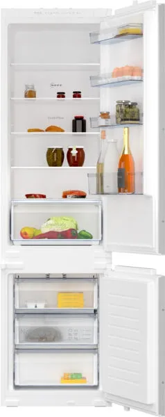 Neff N 30 Ankastre 290 l Beyaz Buzdolabı