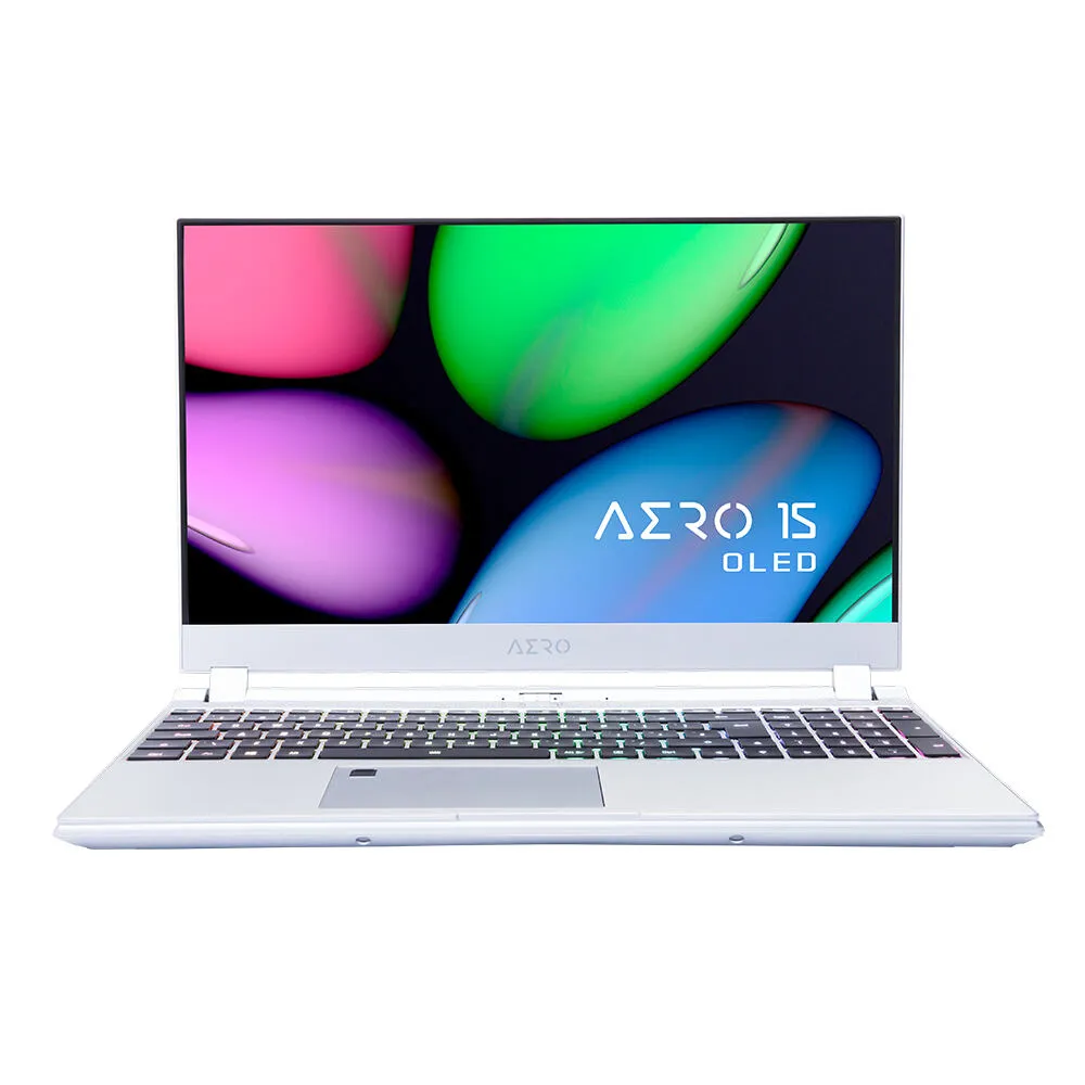 GIGABYTE AERO 15S OLED XA-7AU5140SP Laptop & Notebook