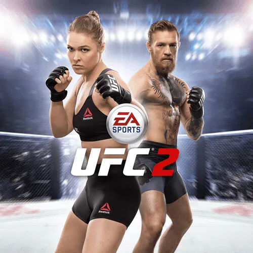 Sony UFC 2, PS4 standart PlayStation 4 Oyun