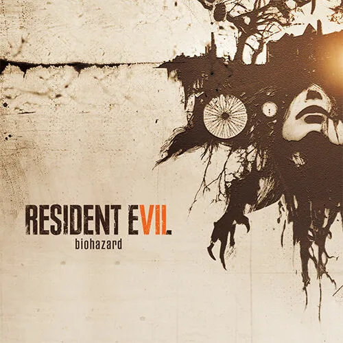 Sony Resident Evil 7 Biohazard, PS4 standart PlayStation 4 Oyun