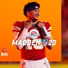 Sony Madden NFL 20 standart PlayStation 4 Oyun