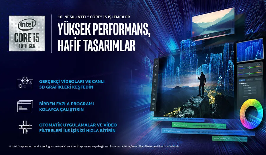MSI Modern 15 A10RB-016RU Thumbnail 5