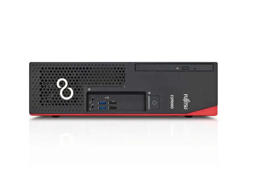 Fujitsu D538 4 GB VFY:D0538P251HEE Thumbnail 7