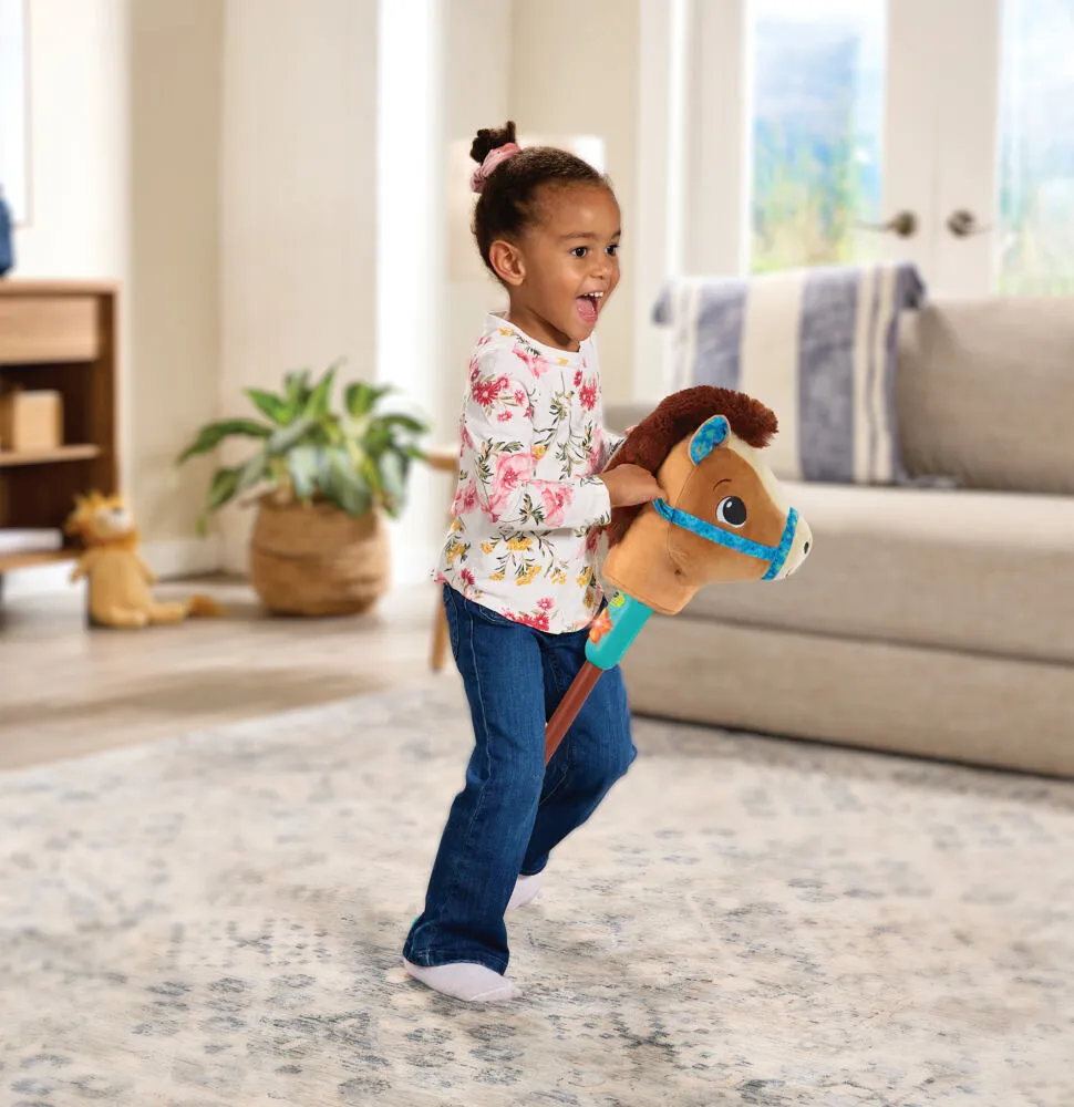 VTech Mijn Eerste Hobby Horse Thumbnail 5