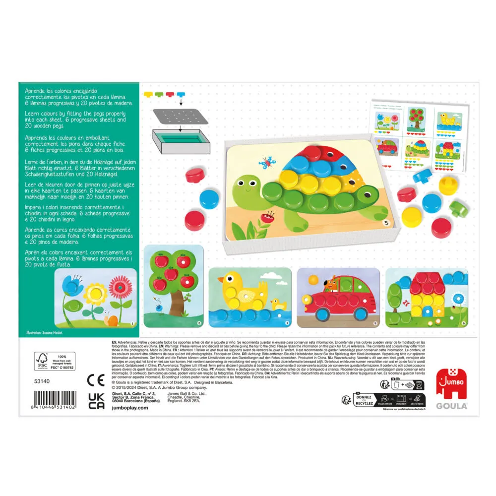Jumbo 53140 Thumbnail 5