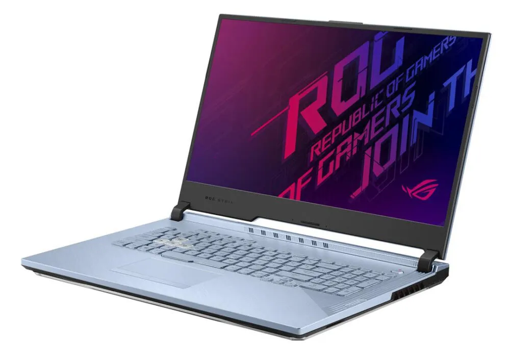 ASUS ROG Strix GL731GT-H7192T Thumbnail 2