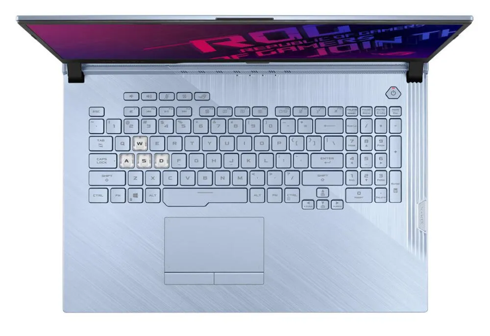 ASUS ROG Strix GL731GT-H7192T Thumbnail 3