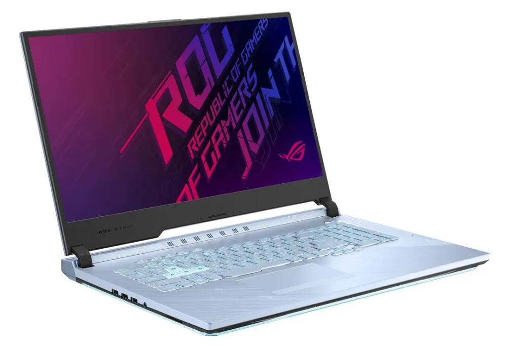 ASUS ROG Strix GL731GT-H7192T Thumbnail 1