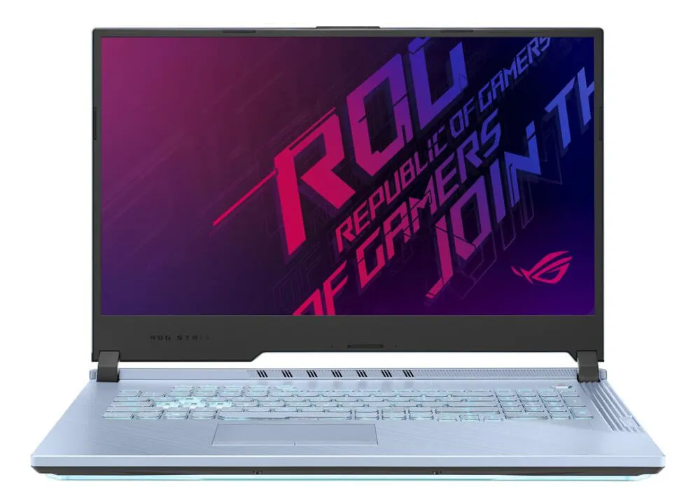 ASUS ROG Strix GL731GW-EV277 Laptop & Notebook