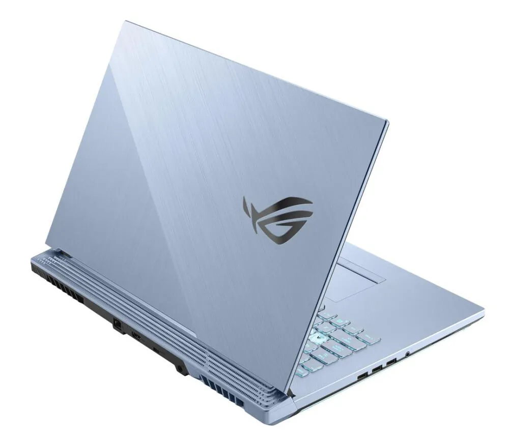 ASUS ROG Strix GL731GT-H7192T Thumbnail 4
