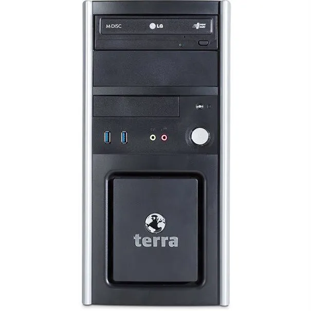 TERRA 1009712 8 GB Thumbnail 1